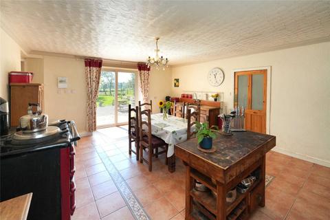 undefined, Meikle Richorn Farmhouse, Dalbeattie, Dumfries and Galloway, South West Scotland, DG5