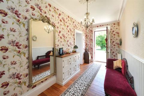undefined, Meikle Richorn Farmhouse, Dalbeattie, Dumfries and Galloway, South West Scotland, DG5