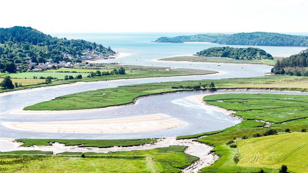 Estuary