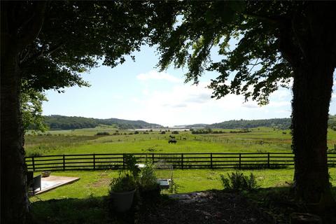 undefined, Meikle Richorn Farmhouse, Dalbeattie, Dumfries and Galloway, South West Scotland, DG5