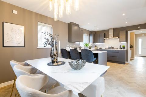 4 bedroom detached house for sale, The Silversmith at Westcombe Park, CM9, Land Off Broad Street, Green Road CM9