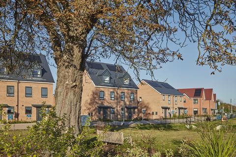 4 bedroom detached house for sale, The Goldsmith at Westcombe Park, CM9, Land Off Broad Street, Green Road CM9