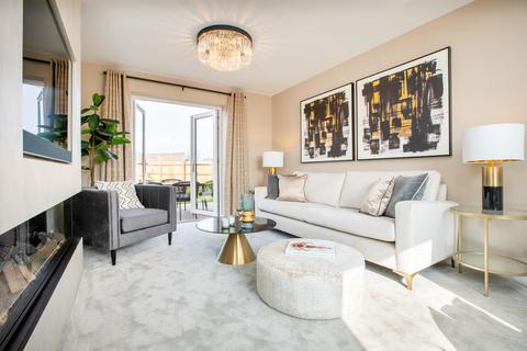 4 bedroom detached house for sale, The Silversmith at Westcombe Park, CM9, Land Off Broad Street, Green Road CM9