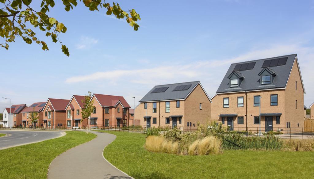 Streetscene Photography