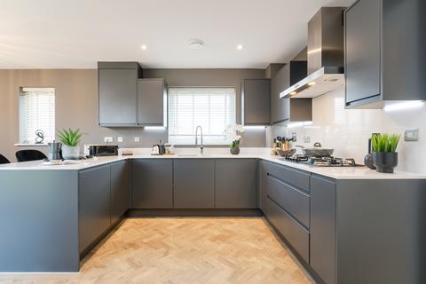 4 bedroom detached house for sale, The Silversmith at Westcombe Park, CM9, Land Off Broad Street, Green Road CM9