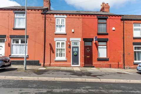 3 bedroom terraced house for sale, Sunbury Street, St. Helens, WA10