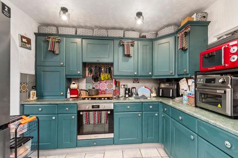 3 bedroom terraced house for sale, Sunbury Street, St. Helens, WA10
