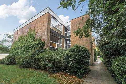 1 bedroom flat for sale, Walton Manor, North Oxford, OX2