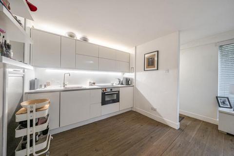 1 bedroom flat for sale, Walton Manor, North Oxford, OX2