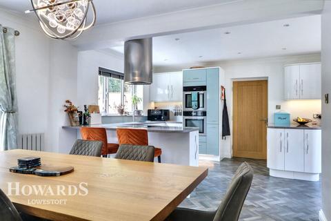 undefined, Wash Lane, Kessingland