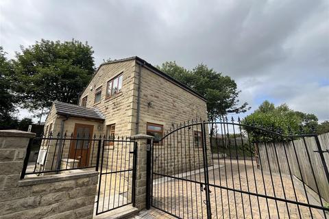 Royd Street, Bradford BD12