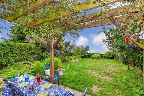 3 bedroom detached house for sale, Gills Cliff Road, Ventnor, Isle of Wight