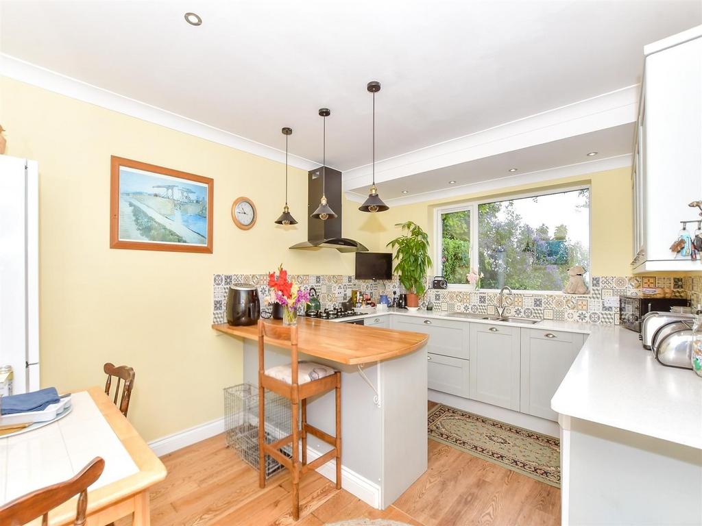 Kitchen*