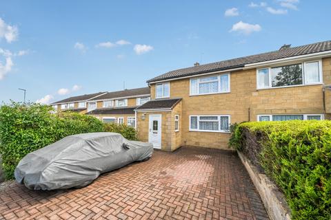 3 bedroom end of terrace house for sale, North Home Road, Cirencester, Gloucestershire, GL7