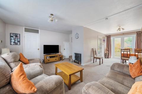 3 bedroom end of terrace house for sale, North Home Road, Cirencester, Gloucestershire, GL7
