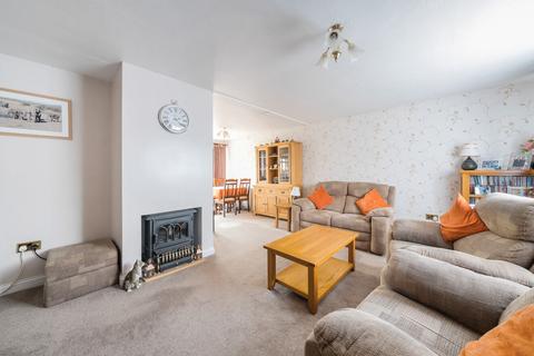 3 bedroom end of terrace house for sale, North Home Road, Cirencester, Gloucestershire, GL7