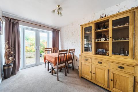 3 bedroom end of terrace house for sale, North Home Road, Cirencester, Gloucestershire, GL7