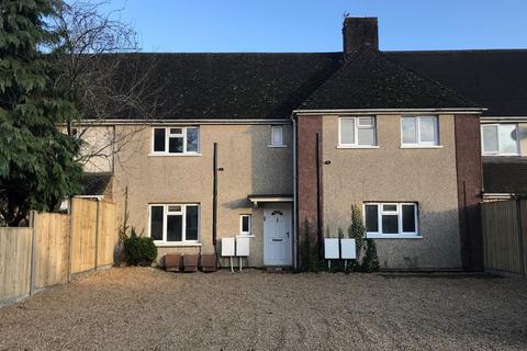Studio to rent, Spareacre Lane, Eynsham OX29