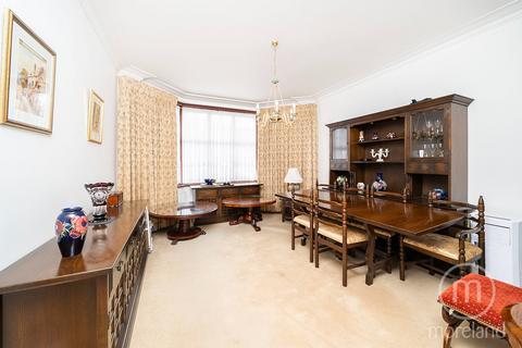 undefined, The Ridgeway, London NW11