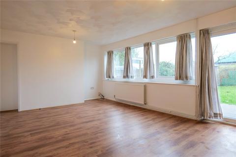 3 bedroom end of terrace house to rent, Bathurst Road, Wokingham RG41