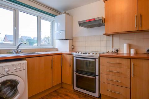 3 bedroom end of terrace house to rent, Bathurst Road, Wokingham RG41