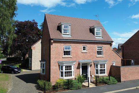 undefined, Scholars Place, Worksop S80