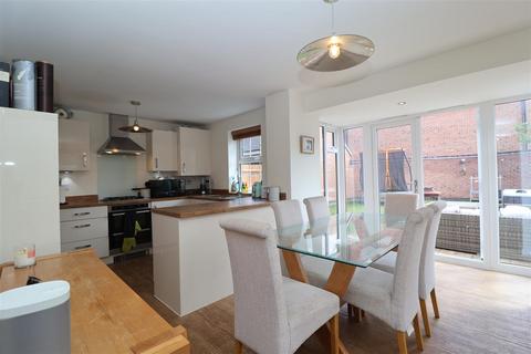 undefined, Scholars Place, Worksop S80
