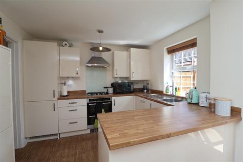 undefined, Scholars Place, Worksop S80