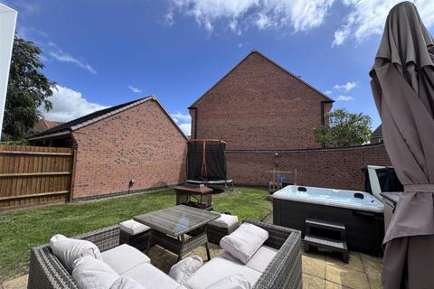 undefined, Scholars Place, Worksop S80