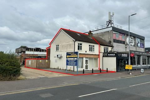 2 bedroom end of terrace house for sale, South Benfleet, Essex