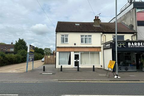 2 bedroom end of terrace house for sale, South Benfleet, Essex