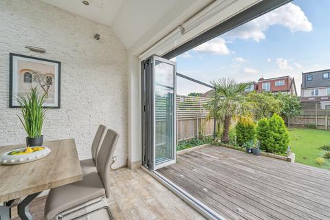 undefined, Camberley Avenue, Raynes Park, London, SW20