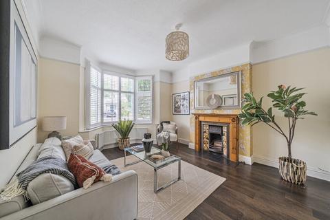 Camberley Avenue, Raynes Park, London, SW20