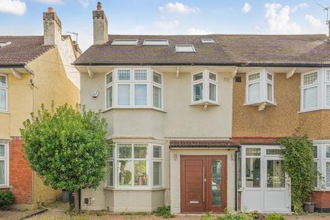 undefined, Camberley Avenue, Raynes Park, London, SW20