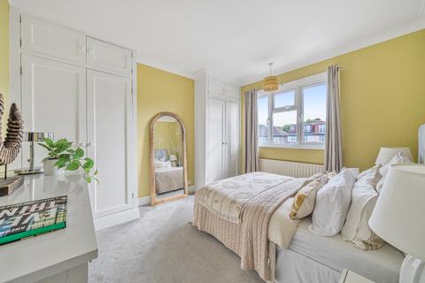 undefined, Camberley Avenue, Raynes Park, London, SW20