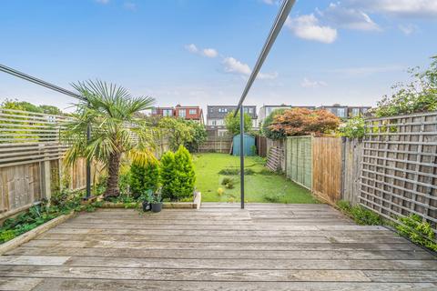 undefined, Camberley Avenue, Raynes Park, London, SW20