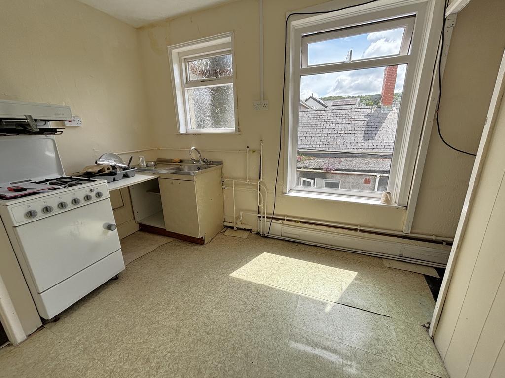 Kitchen / Breakfast Room