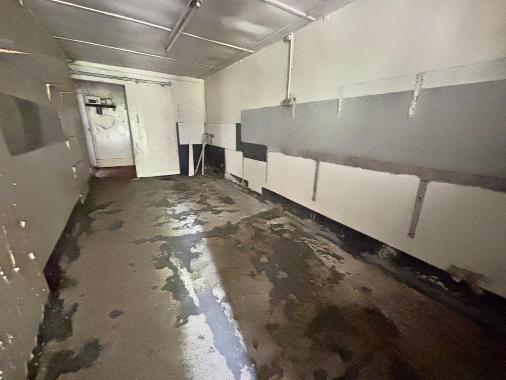 Store Room