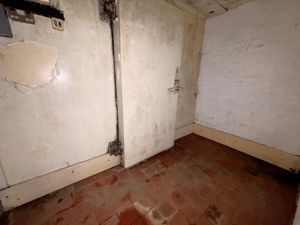 Store Room