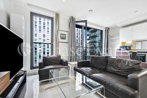 undefined, Baltimore Wharf, Canary Wharf, London, E14