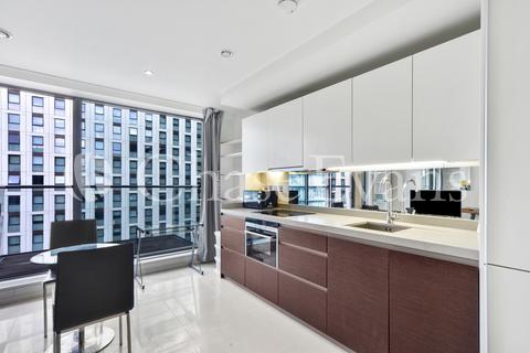 undefined, Baltimore Wharf, Canary Wharf, London, E14