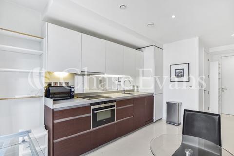 undefined, Baltimore Wharf, Canary Wharf, London, E14