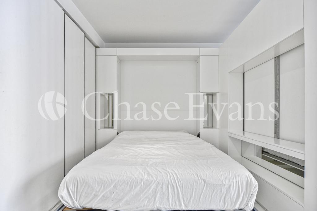 Sleeping Area