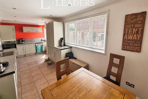 3 bedroom terraced house for sale, Birdlip Road, Portsmouth, Hampshire