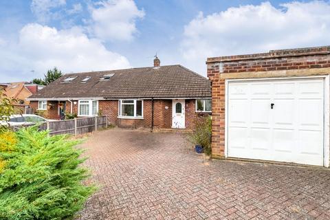 18 New Close, Knebworth, SG3 6NU