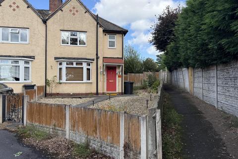 3 bedroom semi-detached house for sale, Hill Top Avenue, Halesowen