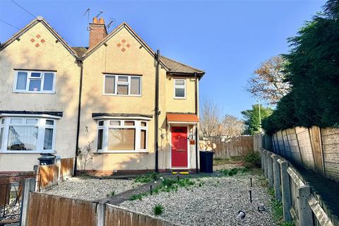 3 bedroom semi-detached house for sale, Hill Top Avenue, Halesowen