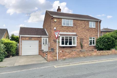 undefined, Station Lane, Morton On Swale, Northallerton