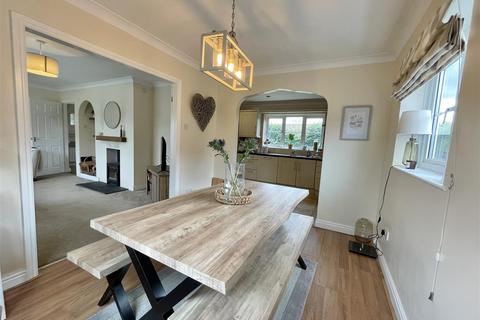 undefined, Station Lane, Morton On Swale, Northallerton