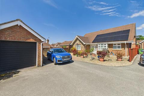 undefined, Nunburnholme Avenue, North Ferriby